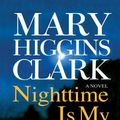 Cover Art for 9780786265152, Nighttime Is My Time by Mary Higgins Clark