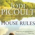 Cover Art for 9781439177518, House Rules by Jodi Picoult