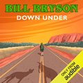 Cover Art for 9781405691406, Down Under by Bill Bryson