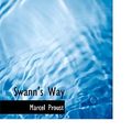 Cover Art for 9780554223803, Swann's Way by Marcel Proust