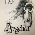Cover Art for 9780919588196, Angelica by Helen Lucas