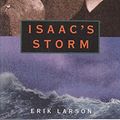 Cover Art for 9781841152813, Isaac's Storm by Erik Larson