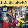 Cover Art for 9780340773185, Look Out, Secret Seven by Enid Blyton
