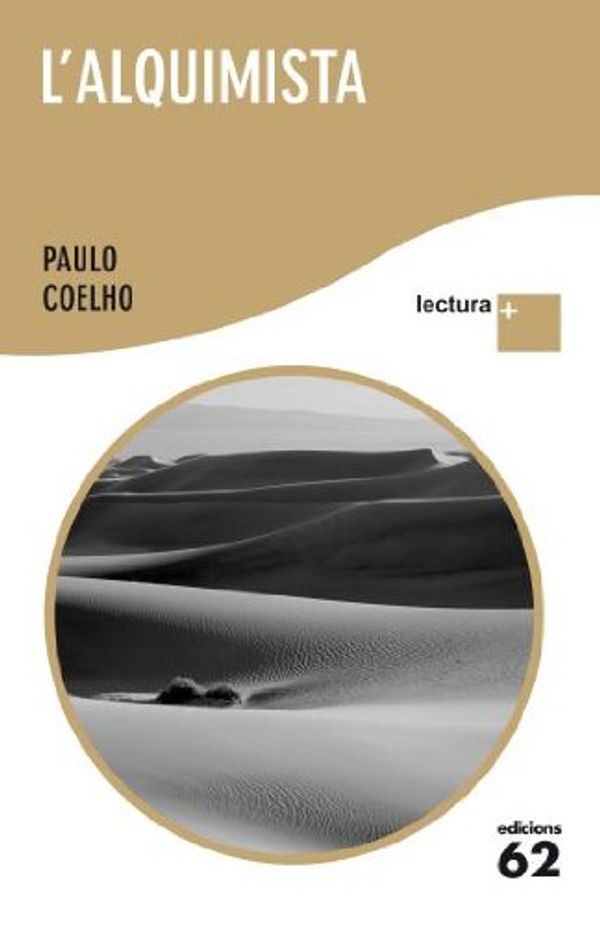 Cover Art for 9788429767292, L'alquimista by Paulo Coelho