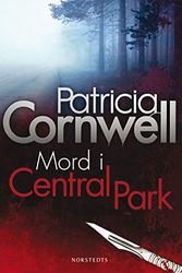 Cover Art for 9789113038629, Mord i Central Park by Patricia Cornwell