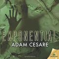 Cover Art for 9781619227101, Exponential by Adam Cesare