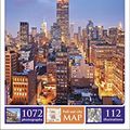 Cover Art for 9780241007211, Dk Eyewitness Travel Guide: New York City by DK