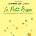 Cover Art for 9781477616567, Le Petit Prince by De Saint-Exupery, Antoine