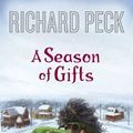 Cover Art for 9780803730823, A Season of Gifts by Richard Peck