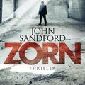 Cover Art for 9783641090890, Zorn by John Sandford, Sonja Hauser