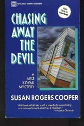 Cover Art for 9780373261291, Chasing Away the Devil by Susan Rogers Cooper