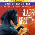 Cover Art for 9780792105503, Black Beauty [VHS] [VHS Tape] (1996) Mark Lester; Walter Slezak; Peter Lee La... by Paramount Pictures