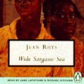 Cover Art for 9780140860597, Wide Sargasso Sea by Jane Lapotaire, Jean Rhys, Michael Kitchen