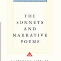 Cover Art for 9780679417415, The Sonnets and Narrative Poems by William Shakespeare