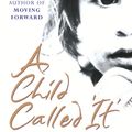 Cover Art for 9781409151395, A Child Called It by Dave Pelzer