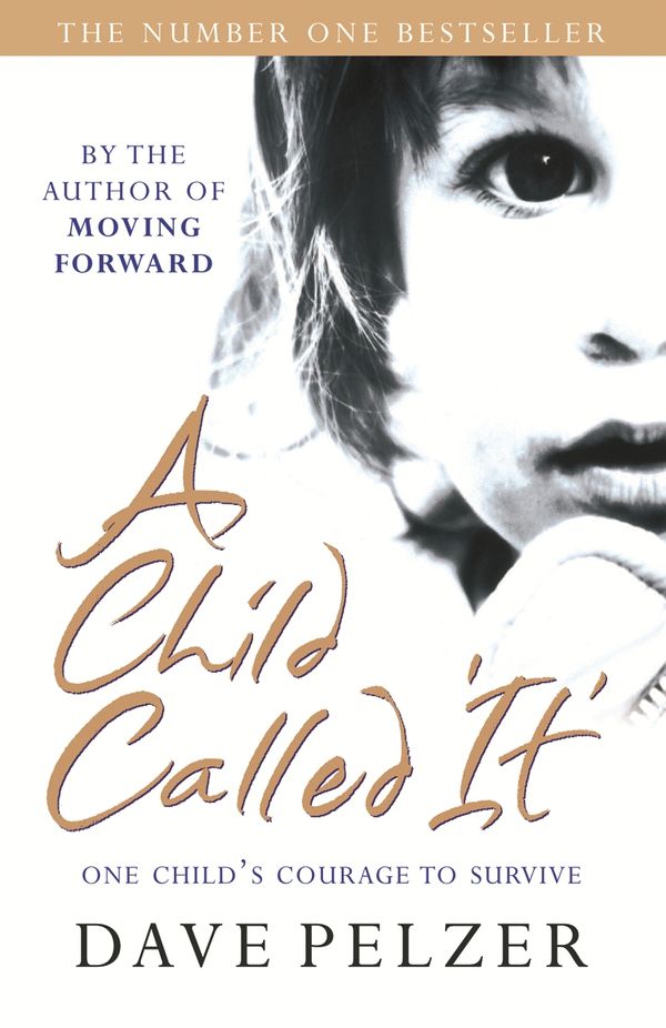 Cover Art for 9781409151395, A Child Called It by Dave Pelzer