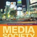 Cover Art for 9781412974202, Media/Society by David R. Croteau
