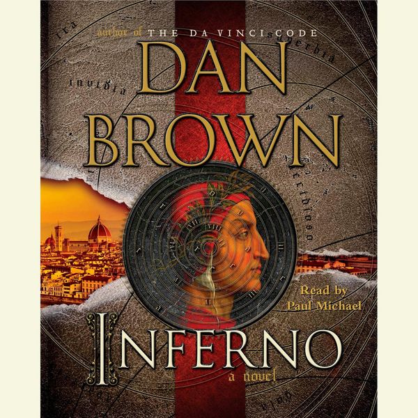 Cover Art for 9780804128773, Inferno by Dan Brown