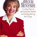 Cover Art for 9780553380804, The Wisdom of Menopause by Christiane Northrup