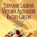 Cover Art for 9780061171925, Secrets of a Perfect Night by Stephanie Laurens