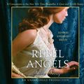 Cover Art for 9780307283412, Rebel Angels by Libba Bray