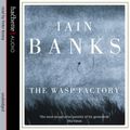 Cover Art for B00ND88P5I, The Wasp Factory by Iain Banks