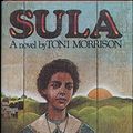 Cover Art for 9780394480442, Sula by Toni Morrison