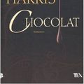 Cover Art for 9788850221783, Chocolat by Joanne Harris