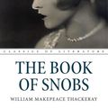 Cover Art for 9780809593330, The Book of Snobs by William Makepeace Thackeray