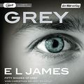 Cover Art for 9783844520569, Grey - Fifty Shades of Grey von Christian selbst erzählt by E L. James