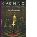 Cover Art for 9781424240463, Sir Thursday: 4 (The Keys to the Kingdom) by Garth Nix