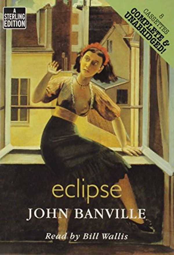 Cover Art for 9780754006374, Eclipse by John Banville