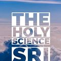 Cover Art for 9781688196728, The Holy Science by Sri Yukteswar Giri