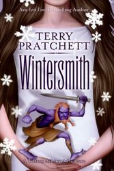 Cover Art for 9780060890322, Wintersmith (Discworld) by Terry Pratchett