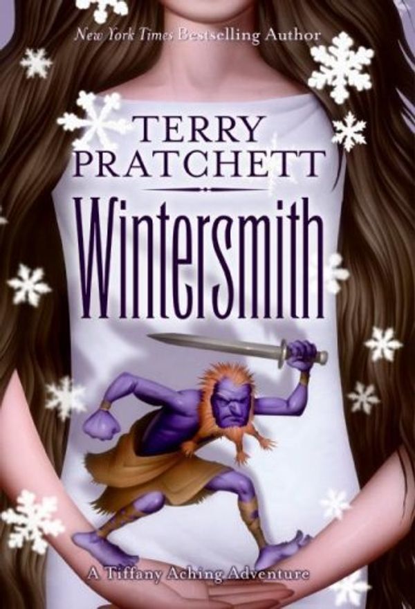 Cover Art for 9780060890322, Wintersmith (Discworld) by Terry Pratchett