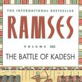 Cover Art for 9780446673587, Ramses: The Battle of Kadesh - Volume III by Christian Jacq