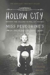 Cover Art for 9780606363945, Hollow City by Ransom Riggs