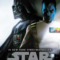 Cover Art for B076B51VPF, Thrawn: Alliances (Star Wars) by Timothy Zahn