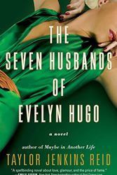 Cover Art for 9781501174827, The Seven Husbands of Evelyn Hugo by Taylor Jenkins Reid