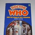 Cover Art for 9780426110767, Doctor Who and the Tomb of the Cybermen by Gerry Davis