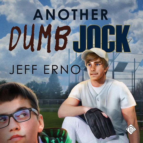 Cover Art for B01N34X83X, Another Dumb Jock (Unabridged) by Unknown