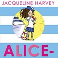 Cover Art for 8601404504624, Alice Miranda At Sea by Jacqueline Harvey