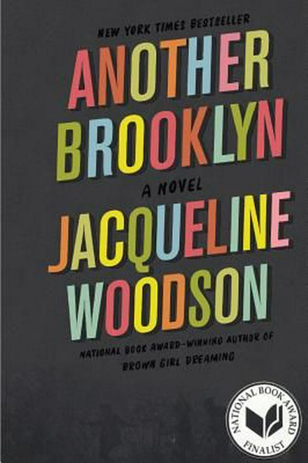 Cover Art for 9780606403603, Another Brooklyn by Jacqueline Woodson