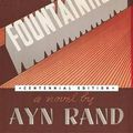 Cover Art for 9780452286375, The Fountainhead by Ayn Rand