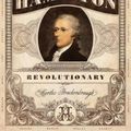 Cover Art for 9781250211705, Alexander Hamilton, Revolutionary by Martha Brockenbrough