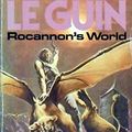 Cover Art for 9780352306616, Rocannon's World by Ursula K. Le Guin