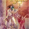 Cover Art for 9780732277901, The Lion of Senet by Unknown