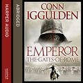 Cover Art for 9780007451937, The Gates of Rome by Conn Iggulden