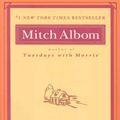 Cover Art for 9781401309572, For One More Day by Mitch Albom