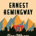 Cover Art for 9781476787817, For Whom the Bell Tolls by Ernest Hemingway